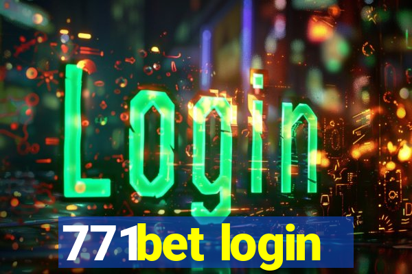 771bet login